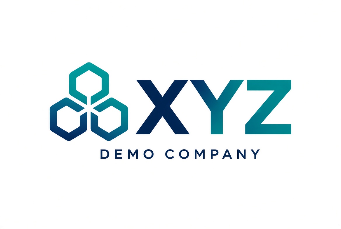 XYZ Demo Company